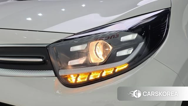 Kia Morning Urban (JA) id 4757908 из Кореи 14