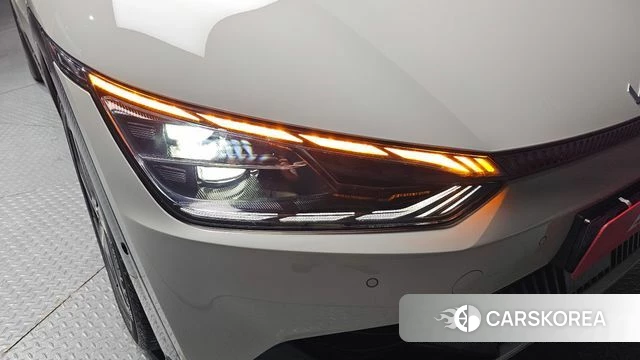 Kia EV6 id 4650061 из Кореи 14