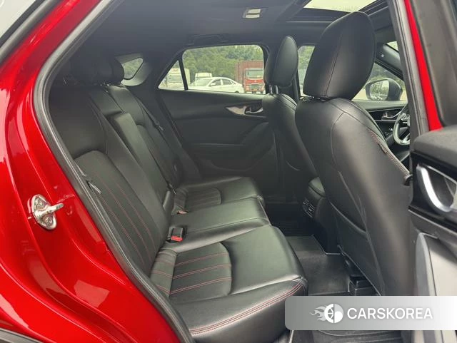 Mazda CX-4 id 4215686 из Китая 14