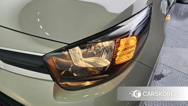Kia Morning Urban (JA) id 4637251 из Кореи 14