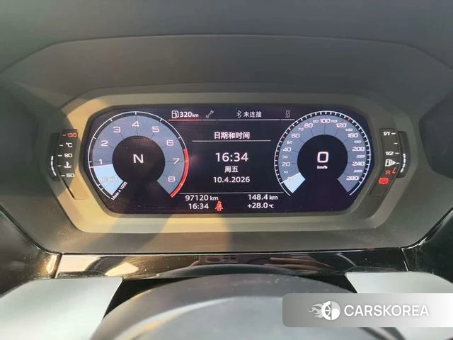 Audi A3 id 4261295 из Китая 14