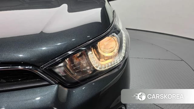 Chevrolet (GM Daewoo) The Next Spark id 4417490 из Кореи 14