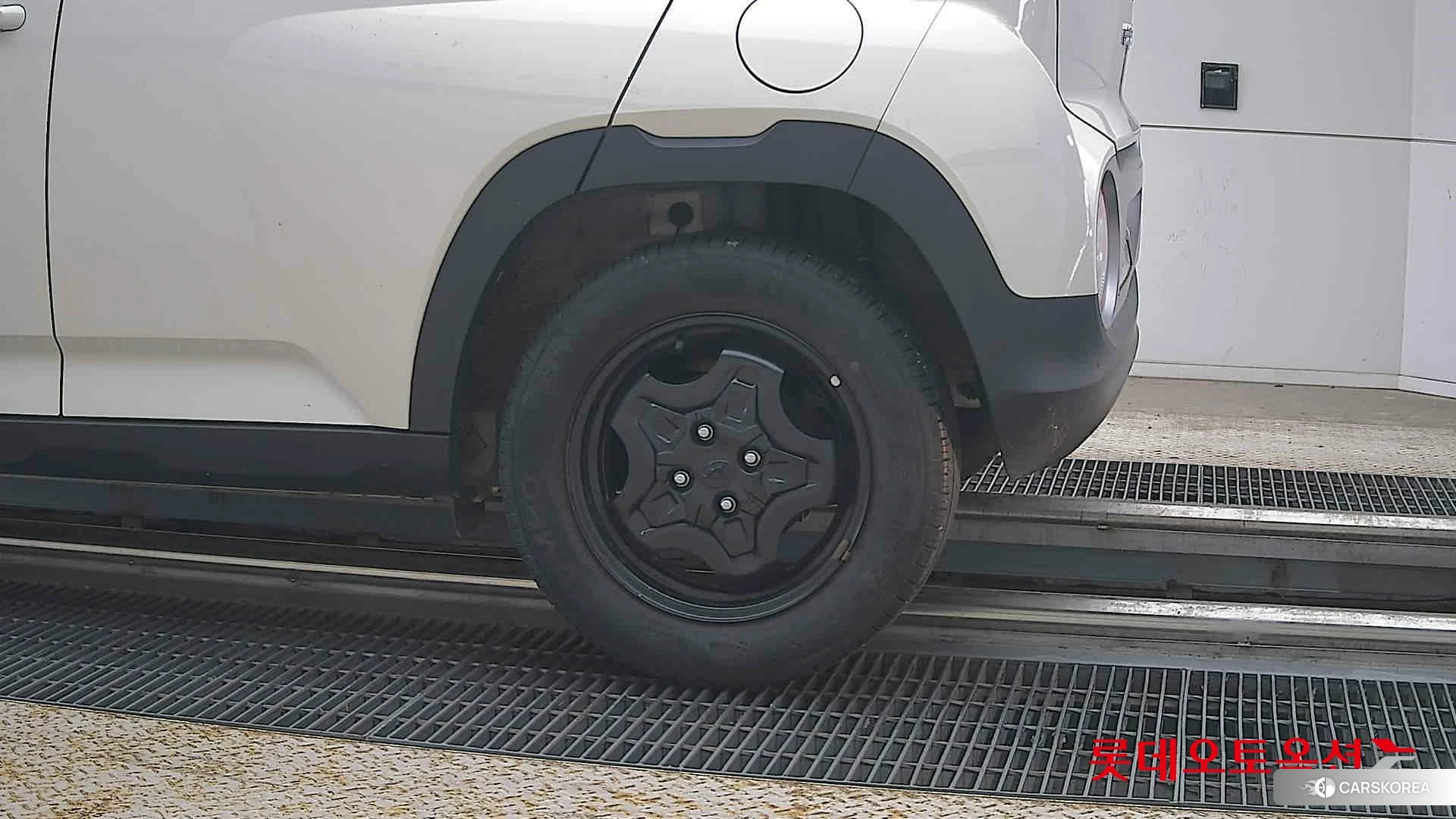 Hyundai Casper id 4909160 из Кореи 14