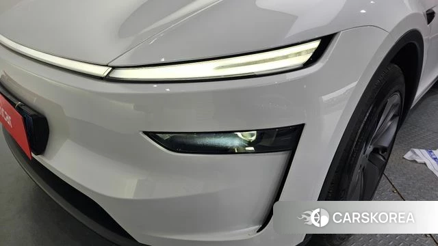 Tesla Model Y id 4427119 из Кореи 14