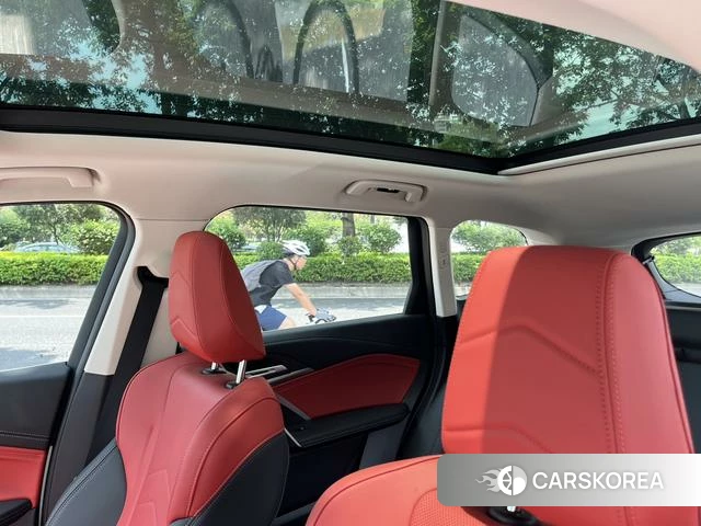 BMW X1 id 4394017 из Китая 14