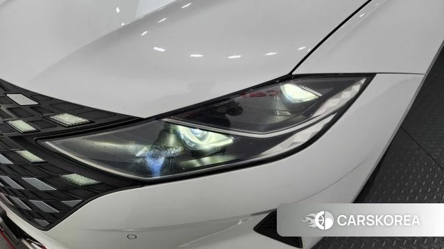 Hyundai The New Grandeur IG id 4283619 из Кореи 14