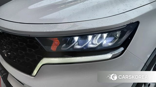 Kia Sorento 4th Generation id 4495488 из Кореи 14