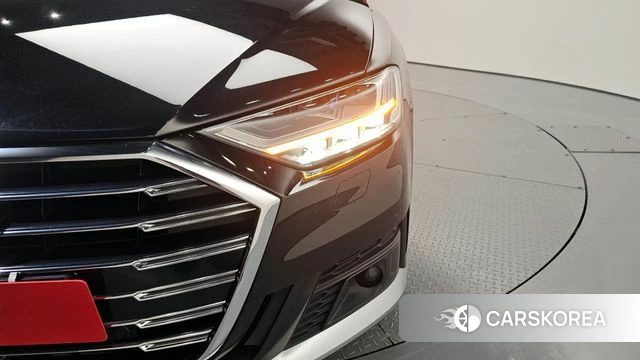 Audi A8 (D5) id 4283126 из Кореи 14