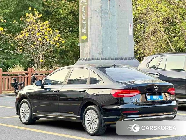 Volkswagen Lavida id 4221360 из Китая 14