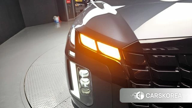 Hyundai The New Palisade id 4322602 из Кореи 14