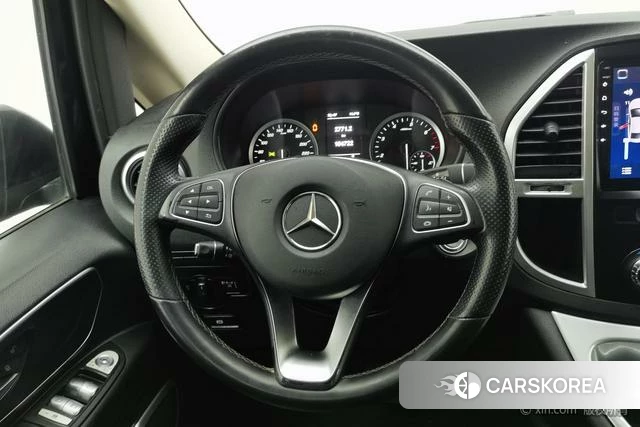 Mercedes-Benz Vito id 4210681 из Китая 14