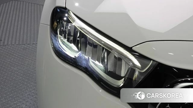 Mercedes-Benz E-Class W214 id 4862888 из Кореи 14