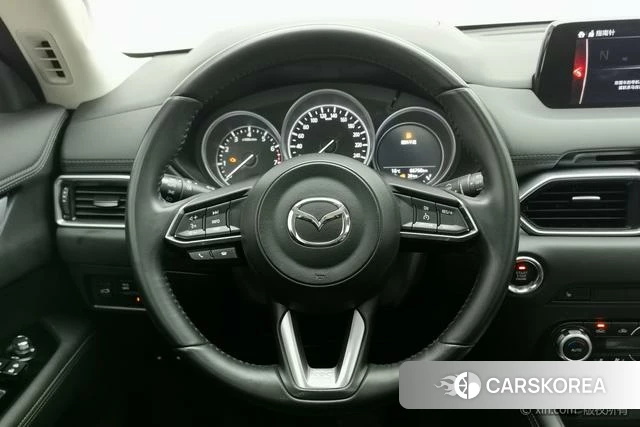 Mazda CX-5 id 4210641 из Китая 14
