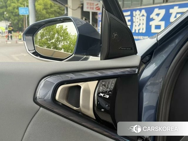 BMW X3 id 4263039 из Китая 14