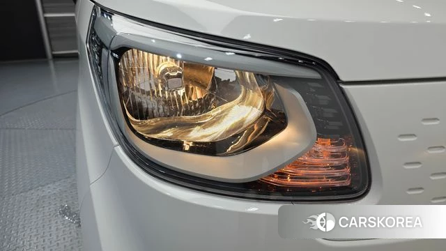 Kia The New Ray id 4330278 из Кореи 14