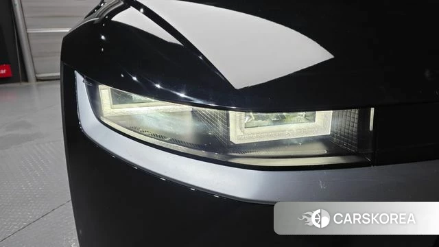 Hyundai Ionic 5 id 4354482 из Кореи 14