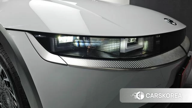 Hyundai Ionic 5 id 4202084 из Кореи 14