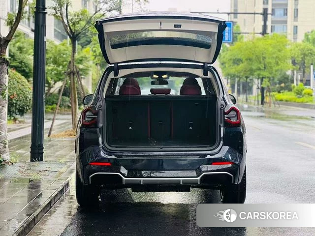 BMW iX3 id 4353091 из Китая 14