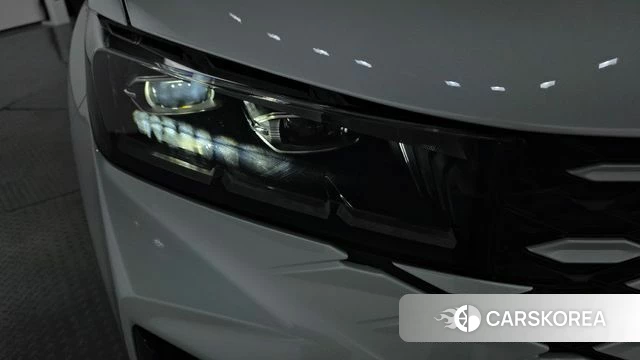 Renault Korea (Samsung) Grand Coleos id 4394308 из Кореи 14