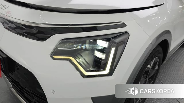 Kia Di All New Niro EV id 4505718 из Кореи 14