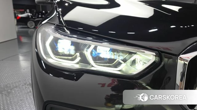 BMW X5 (G05) id 4763004 из Кореи 14