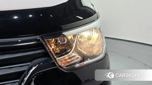 Hyundai The New Grand Starex id 4594534 из Кореи 14