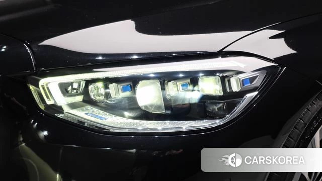 Mercedes-Benz S-Class W223 id 4768271 из Кореи 14