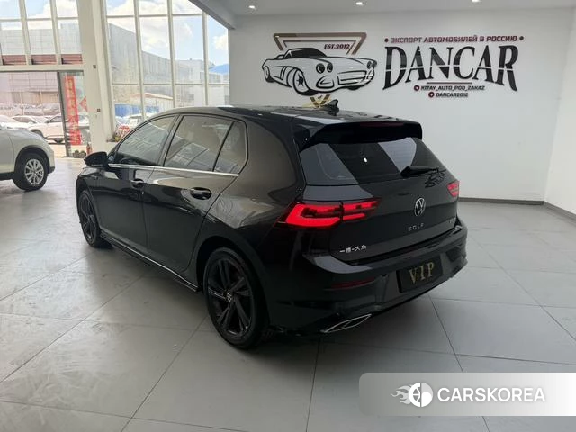 Volkswagen Golf id 4263076 из Китая 14