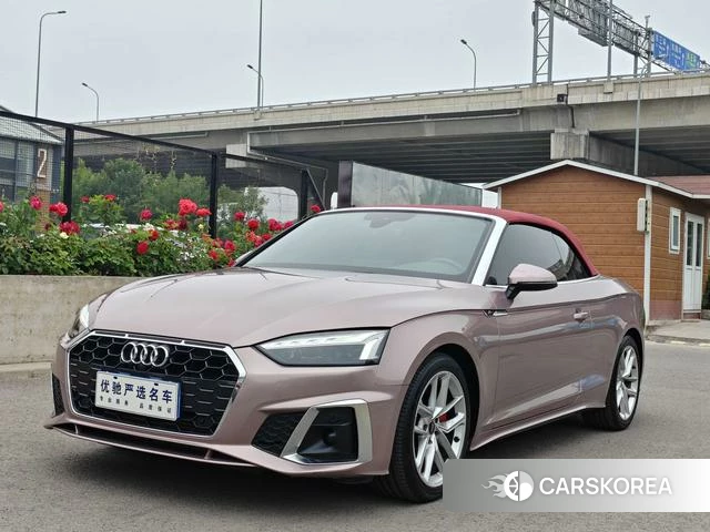 Audi A5 id 4329068 из Китая 14