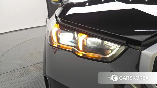 BMW 5 Series (G60) id 4644963 из Кореи 14