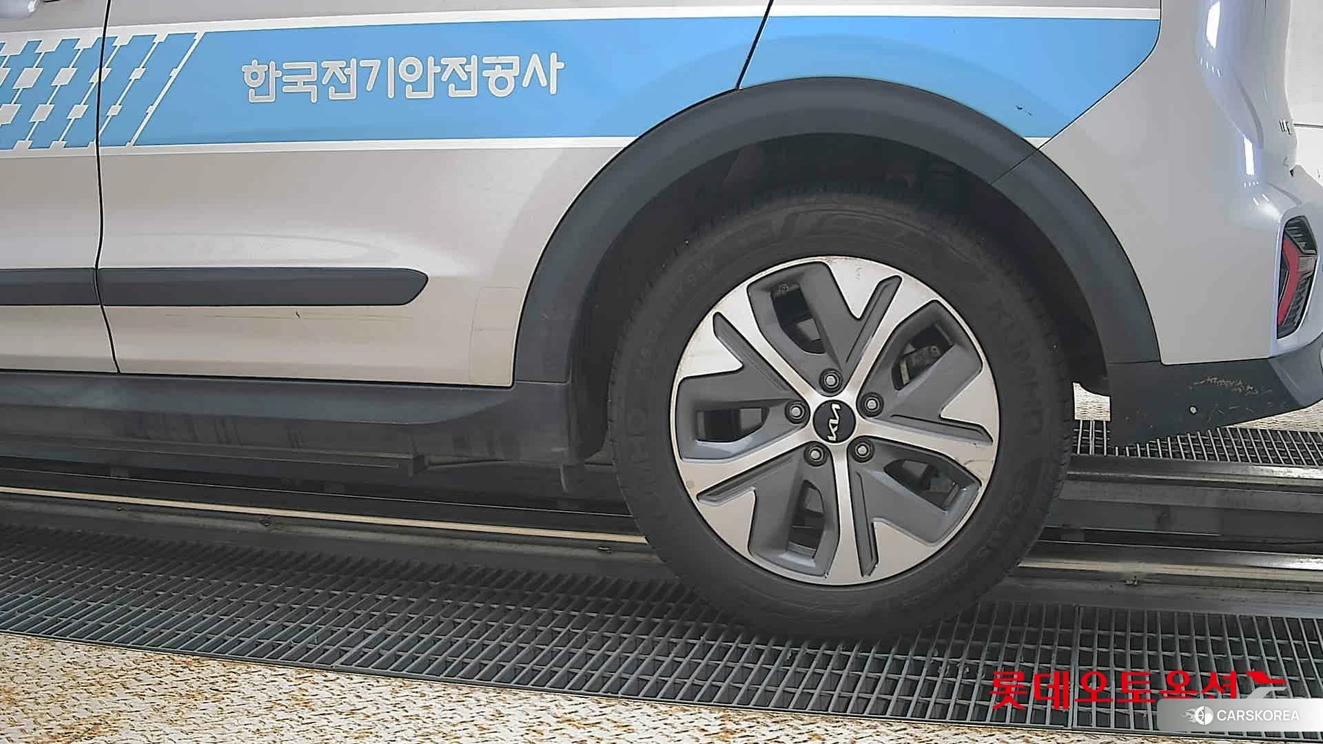 Kia Niro Plus id 4674213 из Кореи 14