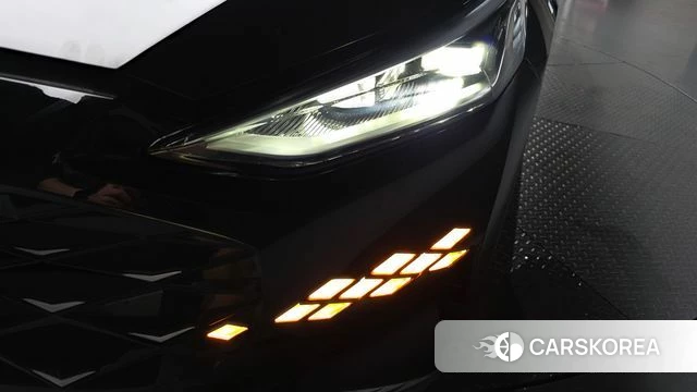 Kia K8 id 4650809 из Кореи 14