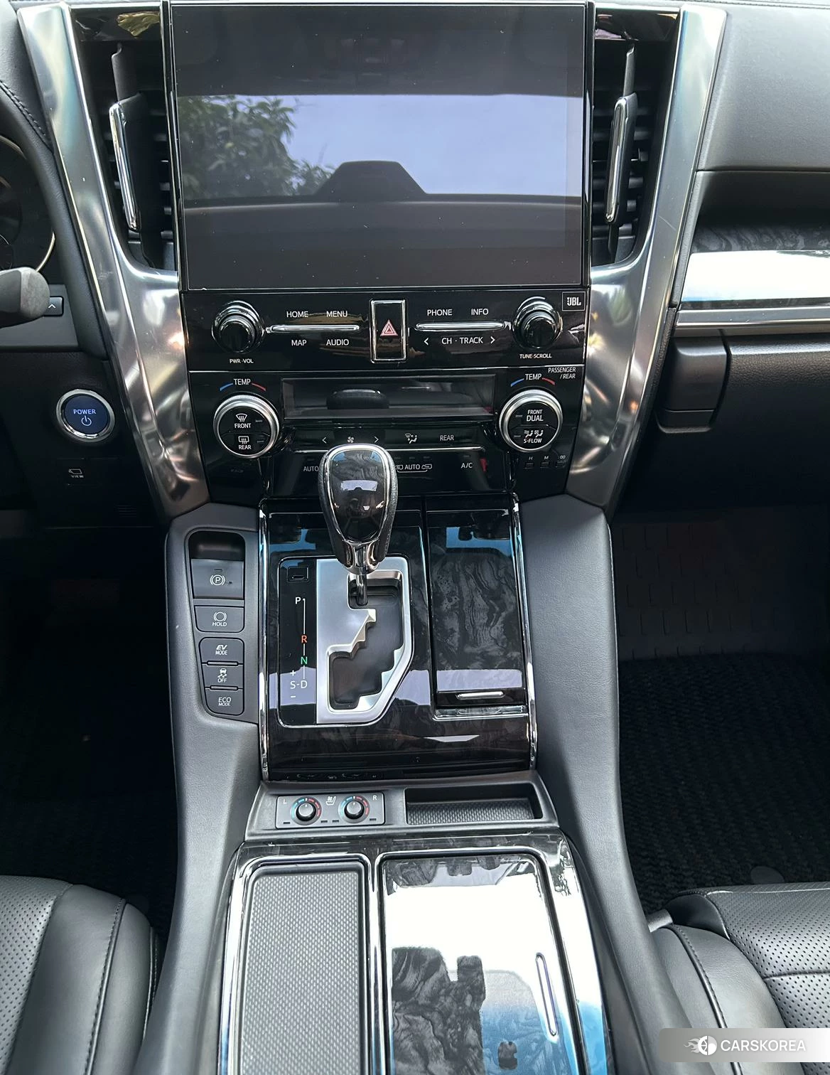 Toyota Wilfa id 4440854 из Китая 14