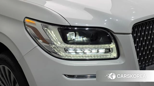 Lincoln Navigator 4th generation id 4464409 из Кореи 14