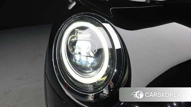 Mini Cooper id 4594501 из Кореи 14