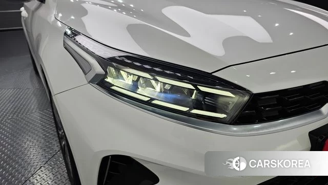 Kia The New K3 2nd generation id 4548912 из Кореи 14