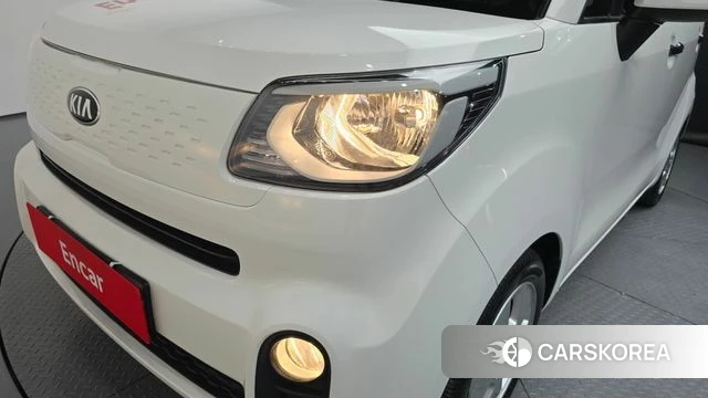 Kia The New Ray id 4931053 из Кореи 14