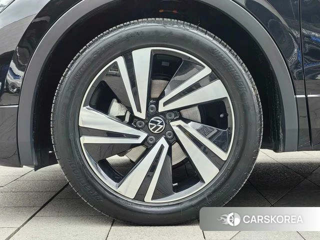 Volkswagen Tiguan X id 4259626 из Китая 14