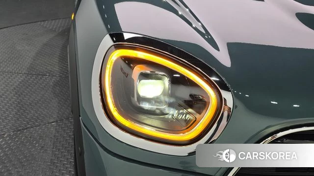 Mini Cooper Countryman id 4701243 из Кореи 14