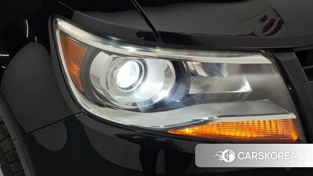 Chevrolet (GM Daewoo) Colorado id 4698372 из Кореи 14