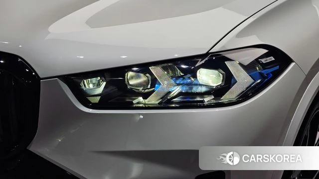 BMW X5 (G05) id 4669657 из Кореи 14
