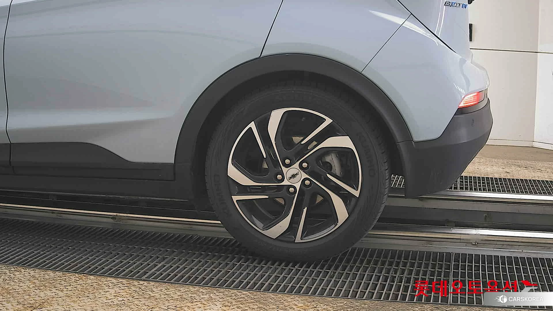 Korea G M Bolt (EV) id 3882188 из Кореи 14