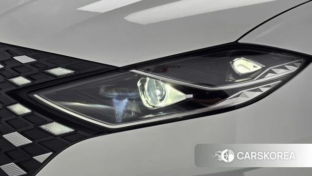 Hyundai The New Grandeur IG Hybrid id 4749988 из Кореи 14