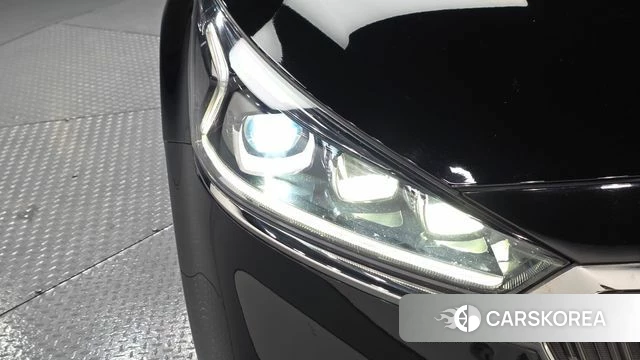 Kia Come New K7 id 4632957 из Кореи 14