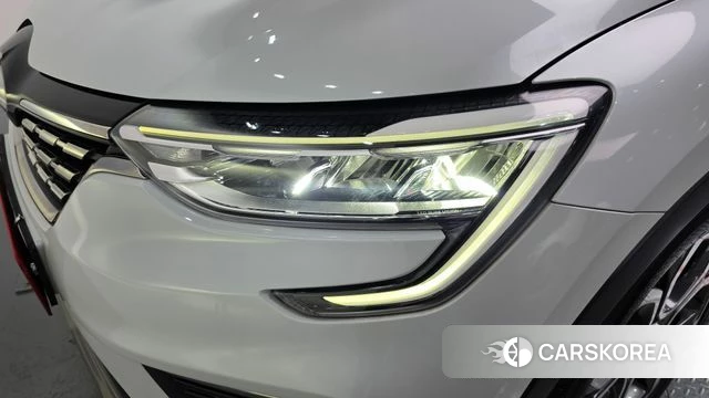 Renault Korea (Samsung) XM3 id 4693554 из Кореи 14