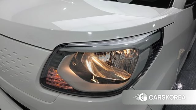Kia The New Ray id 4469648 из Кореи 14