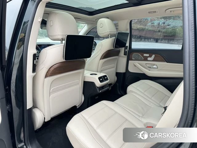 Mercedes-Benz GLS id 4272056 из Китая 14