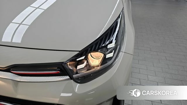 Kia Morning Urban (JA) id 4330062 из Кореи 14