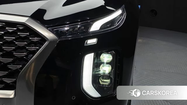 Hyundai Palisade id 4593517 из Кореи 14