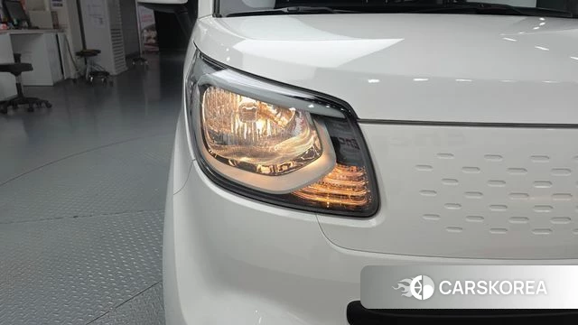 Kia The New Ray id 4717333 из Кореи 14
